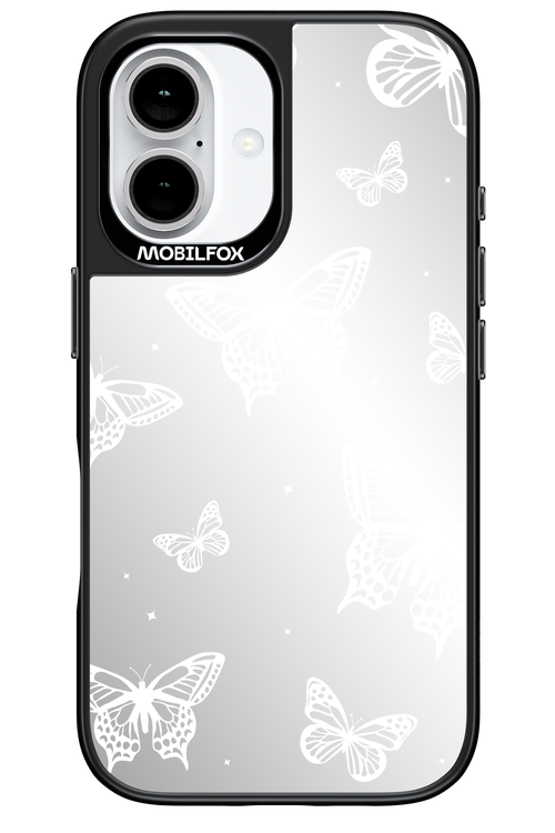 Butterfly Effect Mirror 2.0 - Apple iPhone 16