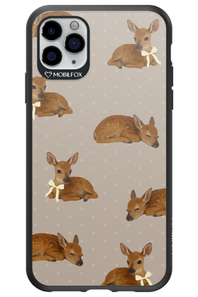 Deer and Dots - Apple iPhone 11 Pro Max