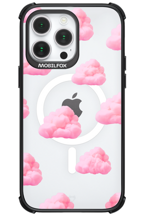 Cloudy Pink - Apple iPhone 14 Pro Max