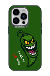 Crazy Chili 2.0 - Apple iPhone 14 Pro