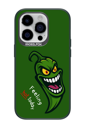 Crazy Chili 2.0 - Apple iPhone 14 Pro