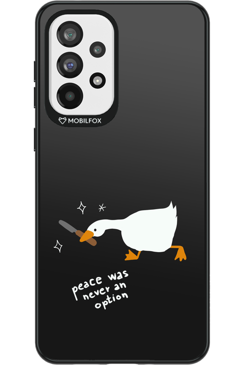 OPTION 2.0 - Samsung Galaxy A73