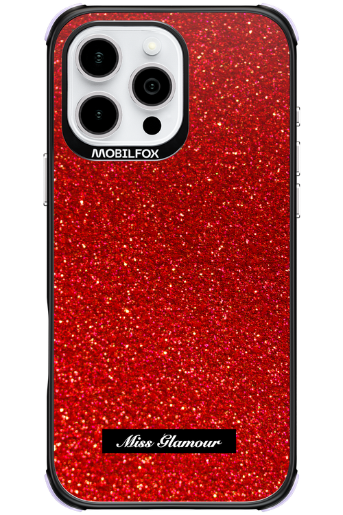 Miss Glamour - Apple iPhone 16 Pro Max