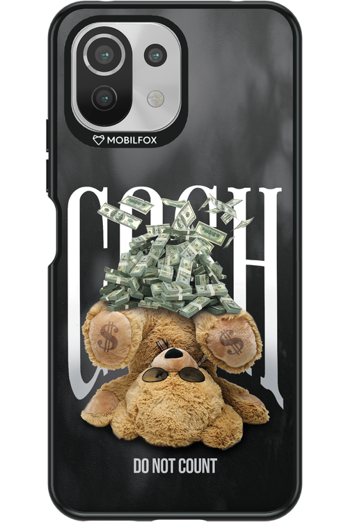 CASH 2.0 - Xiaomi Mi 11 Lite (2021)