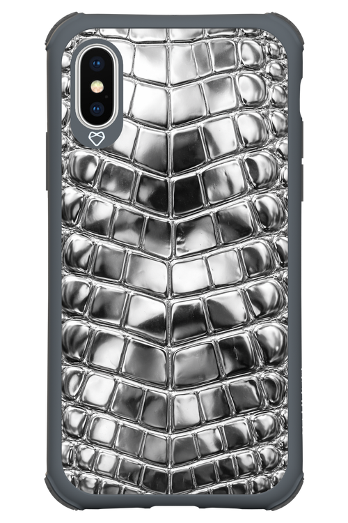 ChromeGator - Apple iPhone X