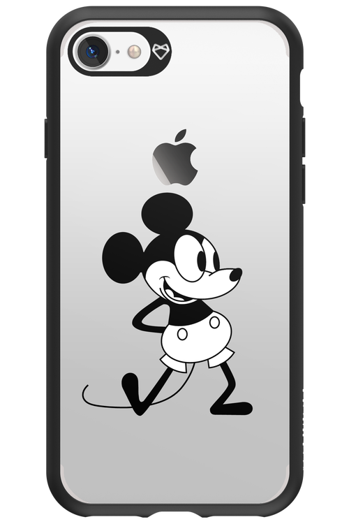 Iconic Mouse - Apple iPhone 7