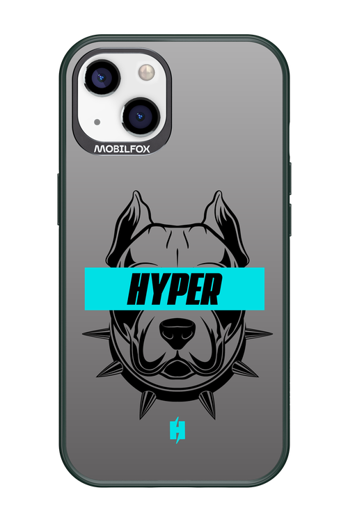 BULL - Apple iPhone 13