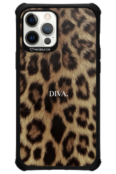 Diva 2.0 - Apple iPhone 12 Pro Max