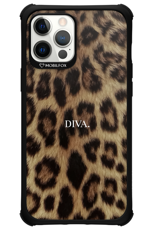 Diva 2.0 - Apple iPhone 12 Pro Max