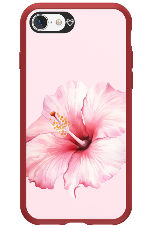 HibiPinky - Apple iPhone 8