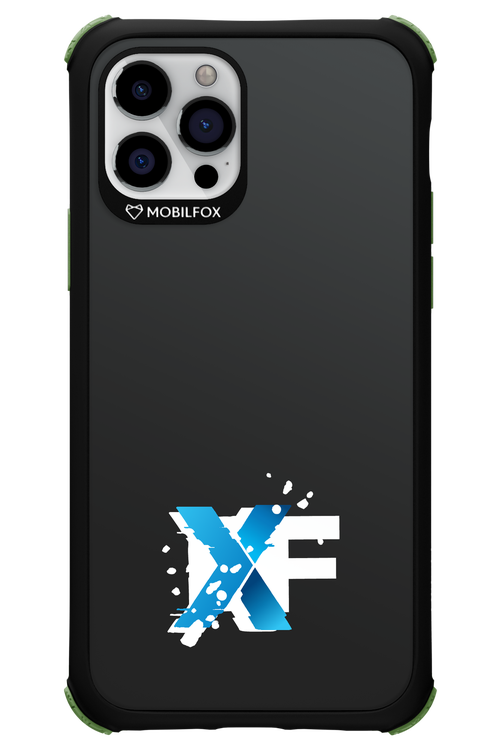 Impact Core - Apple iPhone 12 Pro