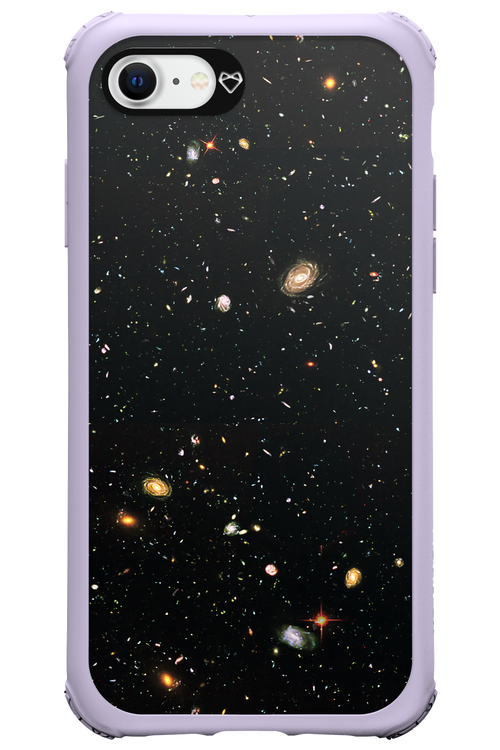 Cosmic Space 2.0 - Apple iPhone SE 2022