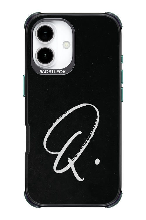 (Off Space) Q 2.0 - Apple iPhone 17