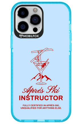 Instructor - Apple iPhone 13 Pro Max