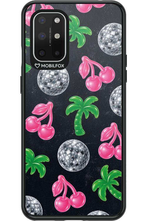 Single Life 2.0 - OnePlus 8T