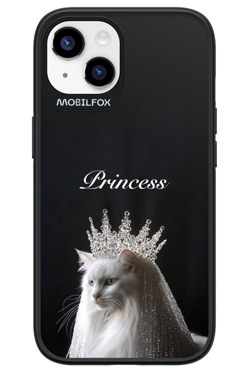 Princess - Apple iPhone 14