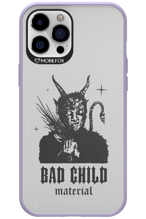 Krampus - Apple iPhone 12 Pro Max