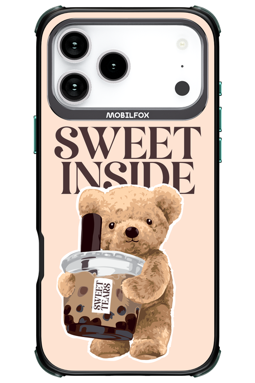 Sweet Inside - Apple iPhone 17 Pro Max