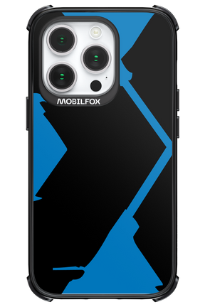 Vector Flow - Apple iPhone 14 Pro