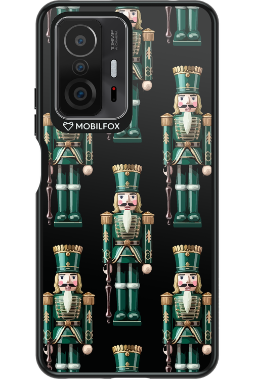 Nutcracker - Xiaomi Mi 11T Pro