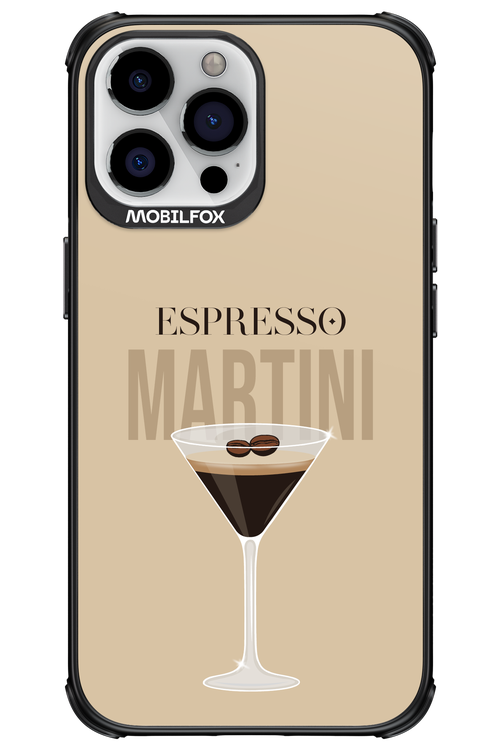 Espresso M - Apple iPhone 13 Pro Max