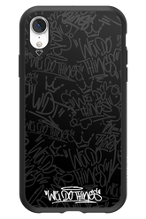 We Do Things 2.0 - Apple iPhone XR