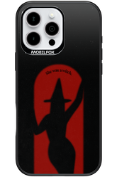 Witch Season - Apple iPhone 16 Pro Max