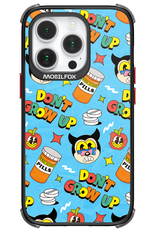don_t grow up 2.0 - Apple iPhone 14 Pro