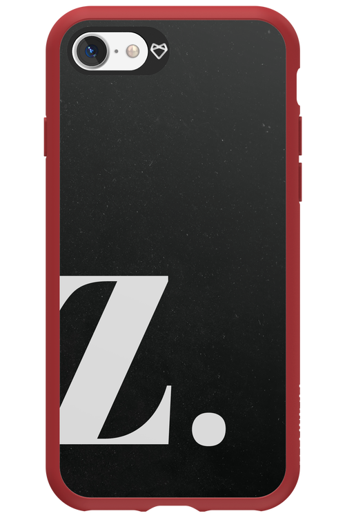 Z (Off Space) 2.0 - Apple iPhone 7
