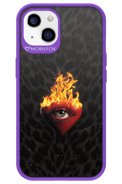 Shit happens - Apple iPhone 13