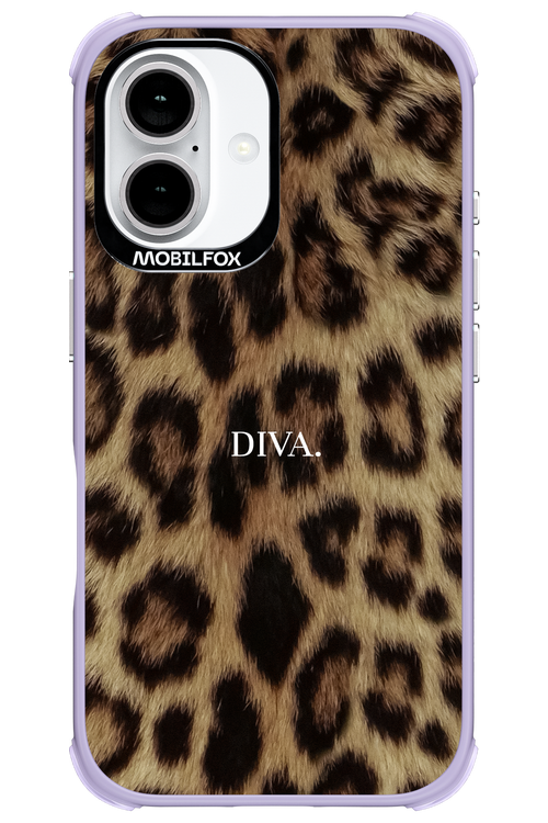 Diva 2.0 - Apple iPhone 16
