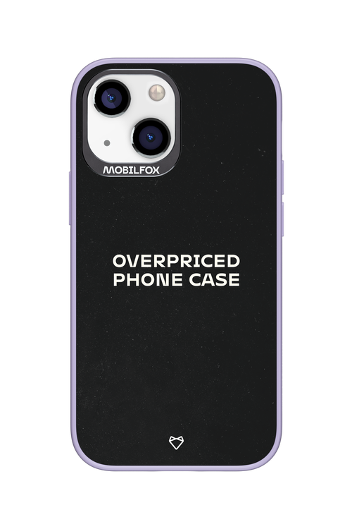 Overprieced - Apple iPhone 13 Mini