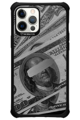 I don't see money - Apple iPhone 12 Pro Max