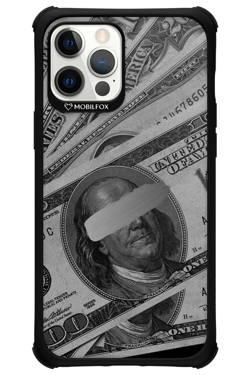 I don't see money - Apple iPhone 12 Pro Max