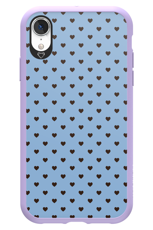 Blueberry Brunch - Apple iPhone XR