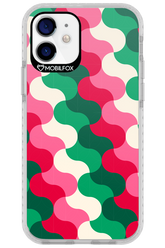 Holiday's Aura - Apple iPhone 12