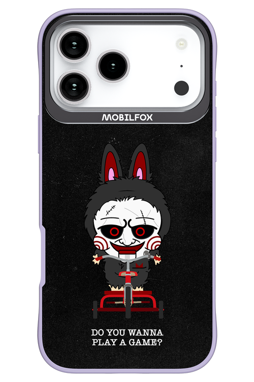 Sawbubu - Apple iPhone 17 Pro Max