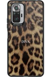 Diva - Xiaomi Redmi Note 10S