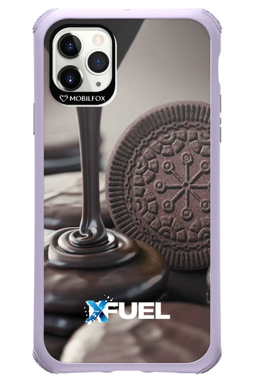 Choco Boost - Apple iPhone 11 Pro Max