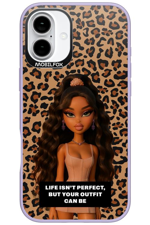 Perfect OOTD 2.0 - Apple iPhone 16 Plus