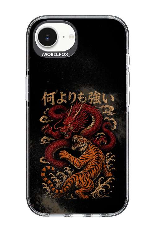 何よりも強いI 2.0 - Apple iPhone 17e