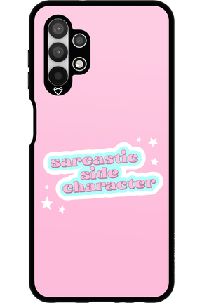 Sarcastic Pink - Samsung Galaxy A13 4G