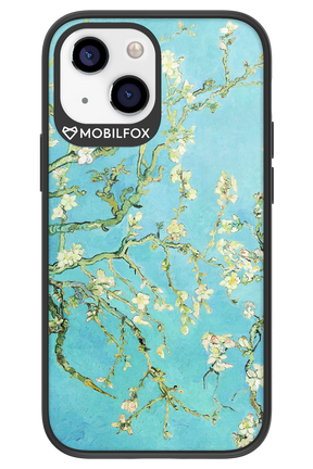 Almond Blossom - Apple iPhone 13 Mini