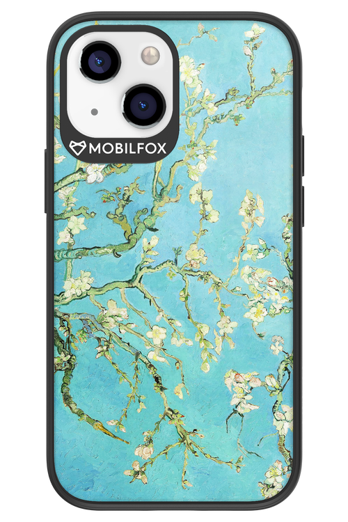 Almond Blossom - Apple iPhone 13 Mini