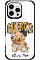 Gangsta - Apple iPhone 16 Pro Max