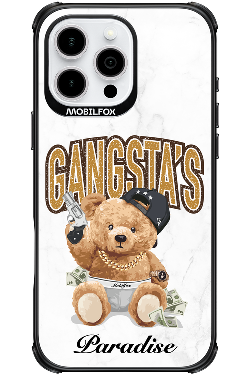 Gangsta - Apple iPhone 16 Pro Max