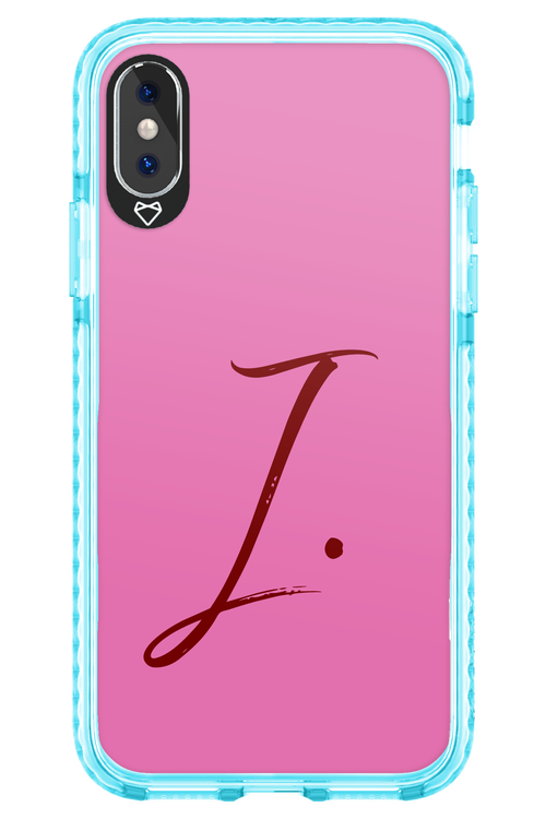 (Sorbet) I 2.0 - Apple iPhone X