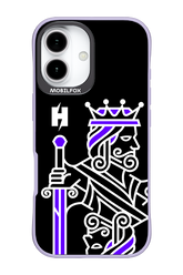 KING - Apple iPhone 17