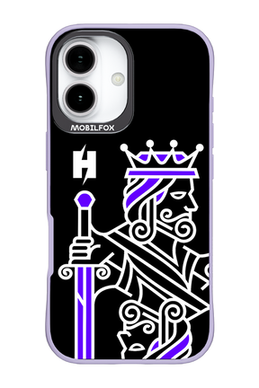KING - Apple iPhone 17
