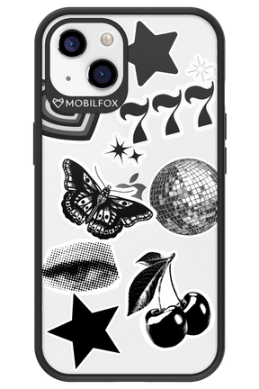 Sticker - Apple iPhone 13